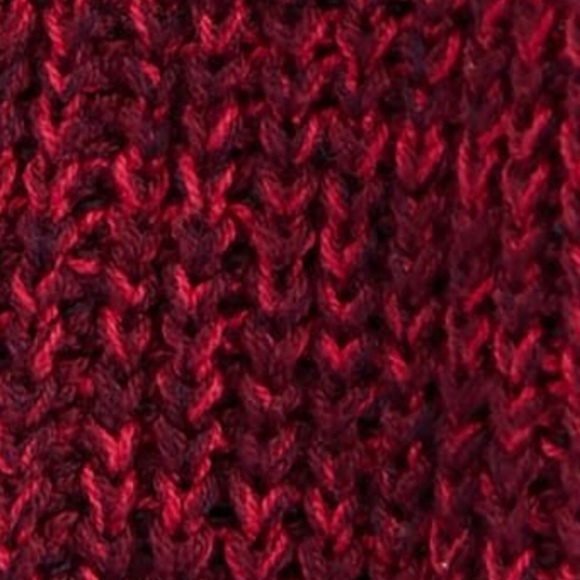 Free People High Hopes Cardigan in Plum Blossom - Picture 5 of 15